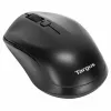 Targus AKM610NO toetsenbord muis inbegrepen universeel RF draadloos QWERTY Nordic zwart