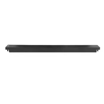 Rack-blindplaat Lanberg AKP-1401-B