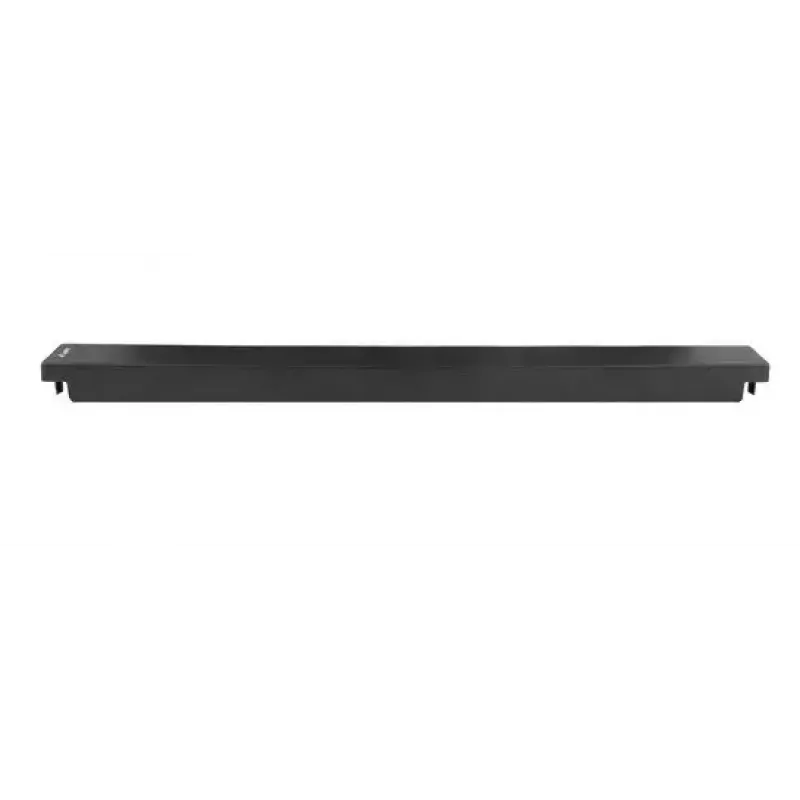 Rack-blindplaat Lanberg AKP-1401-B