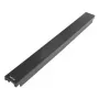 Rack-blindplaat Lanberg AKP-1401-B