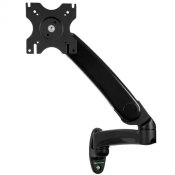 StarTech.com wandhouder voor monitorarm – volledig beweeglijk – gelede arm