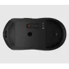 HP 700 oplaadbare draadloze muis, voor beide handen, RF Wireless + Bluetooth, 6000 DPI, zwart