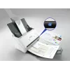 Epson WorkForce DS-530 II documentfeeder-scanner 600 x 600 DPI A4 zwart, wit