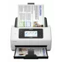 Epson WorkForce DS-800WN documentfeeder-scanner 600 x 600 DPI A4 wit