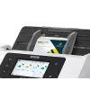 Epson WorkForce DS-800WN documentfeeder-scanner 600 x 600 DPI A4 wit