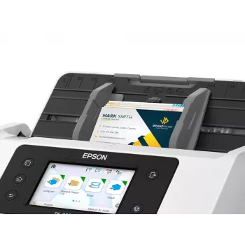 Epson WorkForce DS-800WN documentfeeder-scanner 600 x 600 DPI A4 wit
