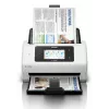 Epson WorkForce DS-800WN documentfeeder-scanner 600 x 600 DPI A4 wit