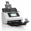 Epson WorkForce DS-800WN documentfeeder-scanner 600 x 600 DPI A4 wit