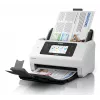 Epson WorkForce DS-800WN documentfeeder-scanner 600 x 600 DPI A4 wit