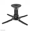 Neomounts BEAMER-C50 beamer-plafondsteun - H 18,5 cm - volledig beweegbaar