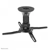 Neomounts BEAMER-C50 beamer-plafondsteun - H 18,5 cm - volledig beweegbaar