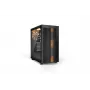 be quiet Pure Base 500DX zwart