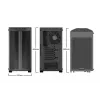 be quiet Pure Base 500DX zwart