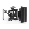 be quiet Pure Base 500DX zwart