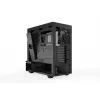 be quiet Pure Base 500DX zwart