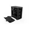 be quiet Pure Base 500DX zwart