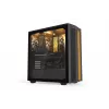 be quiet Pure Base 500DX zwart