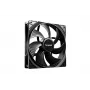 be quiet! Pure Wings 3 140mm computerbehuizingsventilator 14 cm zwart 1 stuk