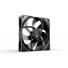 be quiet! Pure Wings 3 140mm computerbehuizingsventilator 14 cm zwart 1 stuk