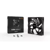 be quiet! Pure Wings 3 140mm computerbehuizingsventilator 14 cm zwart 1 stuk