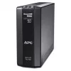 APC BR900G-FR Power-Saving Back-UPS Pro 900 line-interactive UPS, 900 VA (0,9 kVA), 540 W, 230 V, 6 stopcontacten type E, USB, 45 dB, zwart