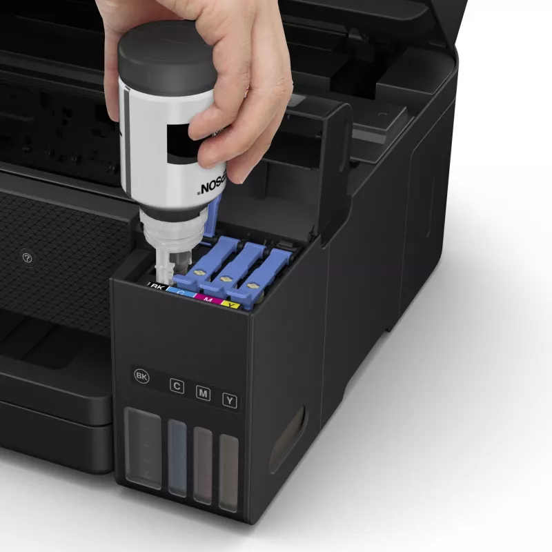 Epson EcoTank L6290 inkjet A4 4800 x 1200 DPI 33 ppm Wi-Fi