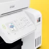 Epson EcoTank L5316 inkjet A4 5760 x 1440 DPI 33 ppm WLAN