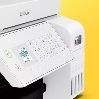 Epson EcoTank L5316 inkjet A4 5760 x 1440 DPI 33 ppm WLAN