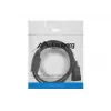 Stroomkabel Lanberg CA-C19E-10CC-0018-BK zwart 1,8 m