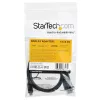 StarTech.com 1 m USB-C naar DisplayPort 1.4 kabel 8K 60 Hz/4K – bidirectionele DP naar USB-C of USB-C naar DP omkeerbare videoadapterkabel – HBR3/HDR/DSC – USB Type-C/Thunderbolt monitorkabel