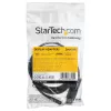 StarTech.com 2m USB-C naar DisplayPort 1.4 kabel 8K 60Hz/4K - bidirectionele DP naar USB-C of USB-C naar DP omkeerbare videoadapterkabel - HBR3/HDR/DSC - USB Type-C/Thunderbolt 3 monitorkabel (CDP2DP142MBD)