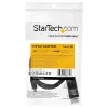 StarTech.com 1m USB-C naar DisplayPort 1.2 kabel 4K 60Hz - bidirectionele DP naar USB-C of USB-C naar DP omkeerbare video-adapterkabel - HBR2/HDR - USB Type C/Thunderbolt monitorkabel