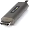 StarTech.com 4,9m (5m) USB-C naar HDMI kabel 4K 60Hz met HDR10 - Ultra HD USB Type-C naar 4K HDMI 2.0b videoadapterkabel - USB-C naar HDMI HDR monitor/display converter - DP 1.4 Alt Mode HBR3
