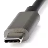 StarTech.com 4,9m (5m) USB-C naar HDMI kabel 4K 60Hz met HDR10 - Ultra HD USB Type-C naar 4K HDMI 2.0b videoadapterkabel - USB-C naar HDMI HDR monitor/display converter - DP 1.4 Alt Mode HBR3