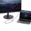 StarTech.com USB-C naar Mini DisplayPort adapter – 4K 60 Hz – wit – USB 3.1 Type-C naar Mini DP adapter – bijgewerkte versie is CDP2MDPEC