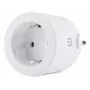 Imou CE2P intelligente stekker 3680 W thuis, kantoor wit