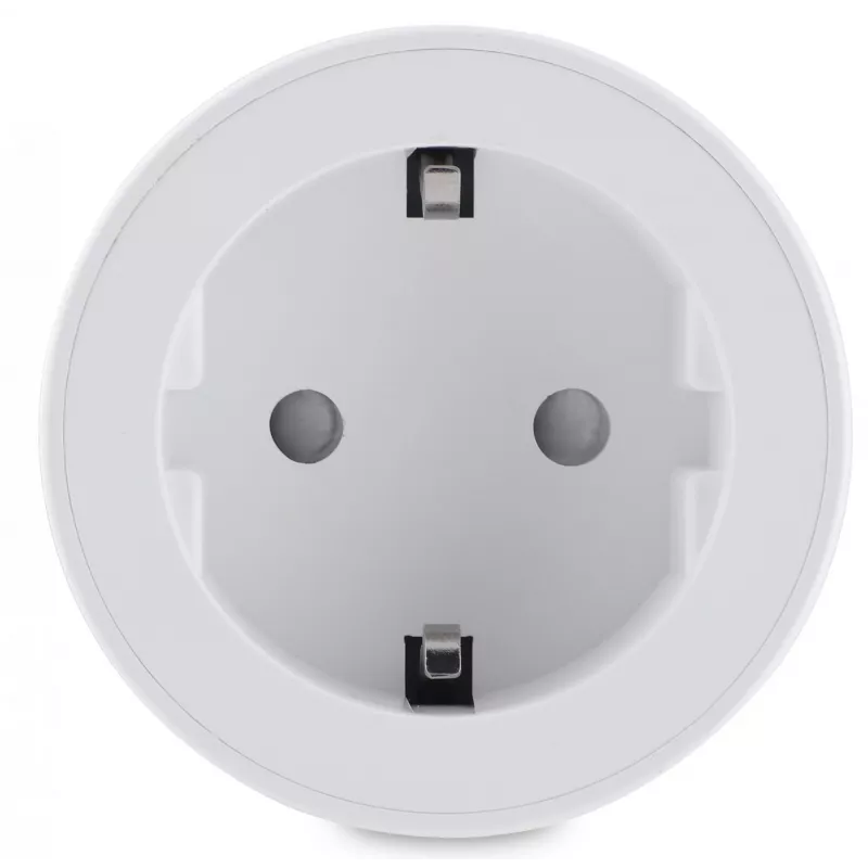 Imou CE2P intelligente stekker 3680 W thuis, kantoor wit