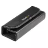 StarTech.com 20-bits elektrische precisie-schroevendraaierset - draagbare/mini accu-aangedreven bit-schroevendraaierkit voor reparaties aan elektronica, laptops, computers, tablets en telefoons - magnetisch - draadloos