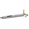 StarTech.com 55-bits elektrische precisie-schroevendraaierset - draagbare draadloze accu-aangedreven bit-schroevendraaierset voor elektronica-, laptop-, computer-, tablet- en telefoonreparaties - magnetische werkmat