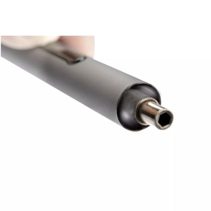 StarTech.com 55-bits elektrische precisie-schroevendraaierset - draagbare draadloze accu-aangedreven bit-schroevendraaierset voor elektronica-, laptop-, computer-, tablet- en telefoonreparaties - magnetische werkmat