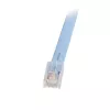 StarTech.com 6 ft RJ45 naar DB9 Cisco Console Management routerkabel – M/F