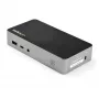 StarTech.com USB-C dock - dual-monitor 1080p HDMI laptop-dockingstation - 65W Power Delivery - 1x USB-C, 3x USB-A, Ethernet - dual-video display USB 3.1 Gen 1 Type-C dock - Mac & Windows