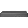 StarTech.com USB C dock - triple 4K monitor USB Type-C dockingstation - 100W Power Delivery - DP 1.4 Alt Mode & DSC, 2x DisplayPort 1.4/HDMI 2.0 - 6xUSB (2x 10Gbps) - Windows/Chrome