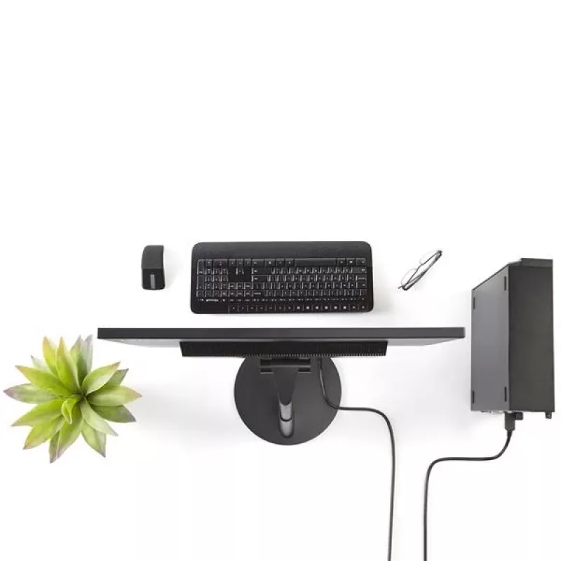 StarTech.com 1,8 m DisplayPort-naar-DVI-kabel, DisplayPort-naar-DVI-adapterkabel, passieve DP-naar-DVI-D videoconverter, 1080p – vervanging voor DP2DVIMM6