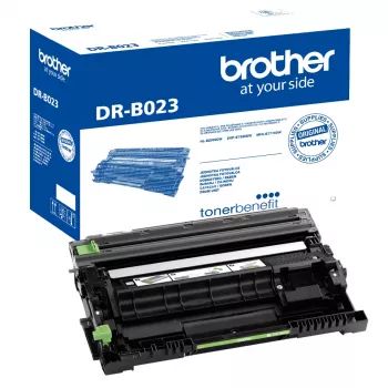 Brother DR-B023 printtrommel origineel 1 stuks