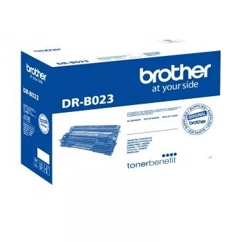 Brother DR-B023 printtrommel origineel 1 stuks