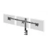 iiyama Desk Mount 68,6 cm (27 inch) zwart