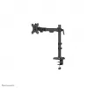 Neomounts DS60-600BL1 monitorhouder 10-32 inch - Quick-Fix - 180°-stop