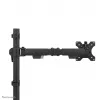 Neomounts DS60-600BL1 monitorhouder 10-32 inch - Quick-Fix - 180°-stop