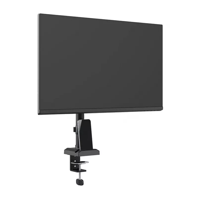 Neomounts DS60-600BL1 monitorhouder 10-32 inch - Quick-Fix - 180°-stop